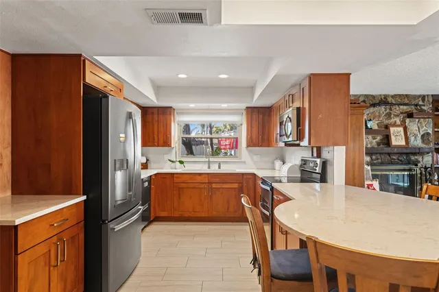 $635,000 | 2659 Diamond Head Drive North, Clearwater, FL 33761