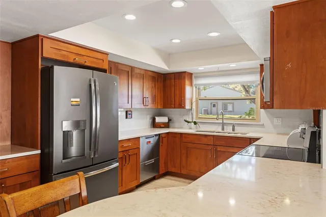 $635,000 | 2659 Diamond Head Drive North, Clearwater, FL 33761