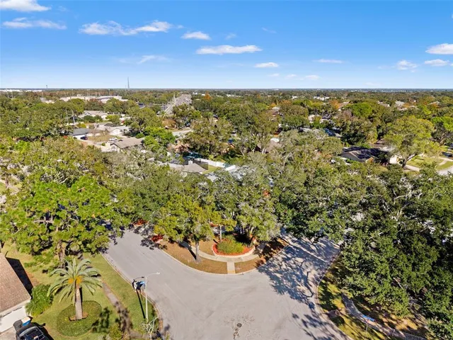 $635,000 | 2659 Diamond Head Drive North, Clearwater, FL 33761