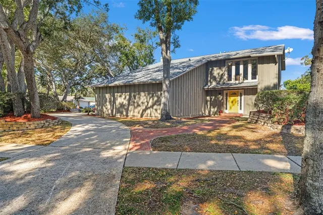 $635,000 | 2659 Diamond Head Drive North, Clearwater, FL 33761