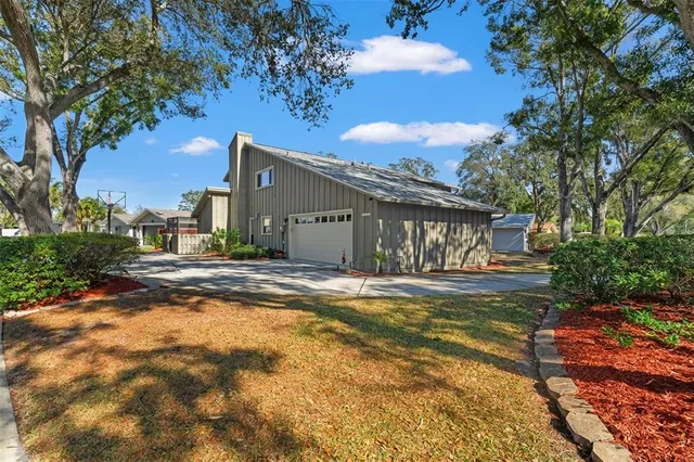 $635,000 | 2659 Diamond Head Drive North, Clearwater, FL 33761