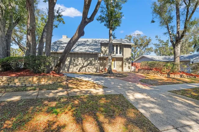 $635,000 | 2659 Diamond Head Drive North, Clearwater, FL 33761