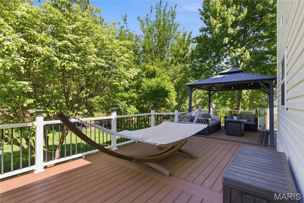 307 Calliope Place Chesterfield, MO 63017 - Photo 42 of 47