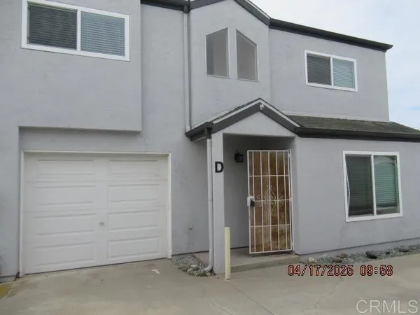 $2,695 | 567 Florida Street, Unit D, Imperial Beach, CA 91932
