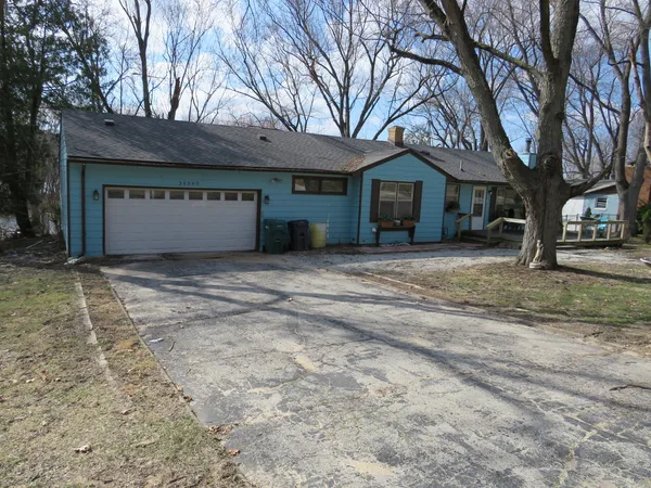 $249,750 | 34540 South Lakeside Terrace, Wilmington, IL 60481