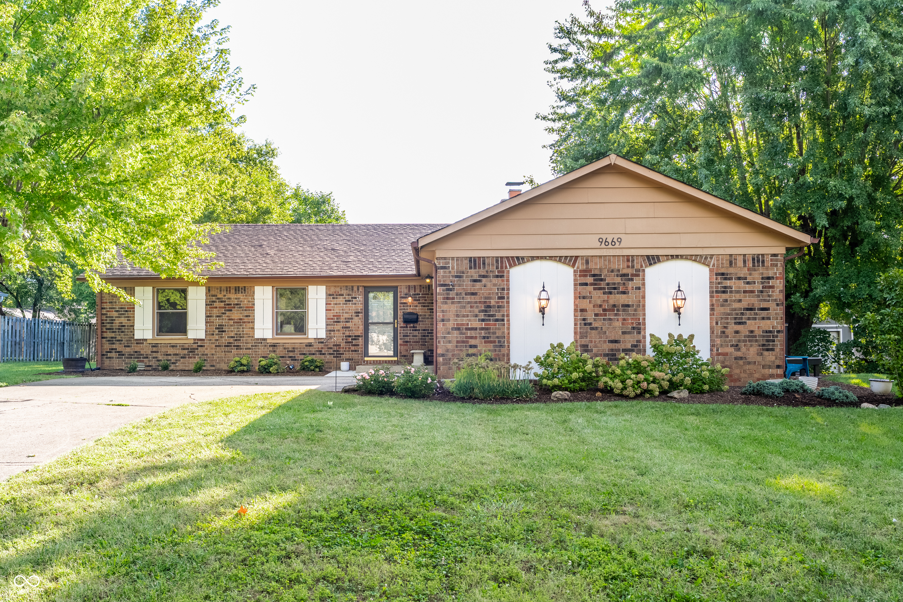 9669 Sycamore Road Carmel, IN 46032 - Photo 27 of 27 Gallery Image 27