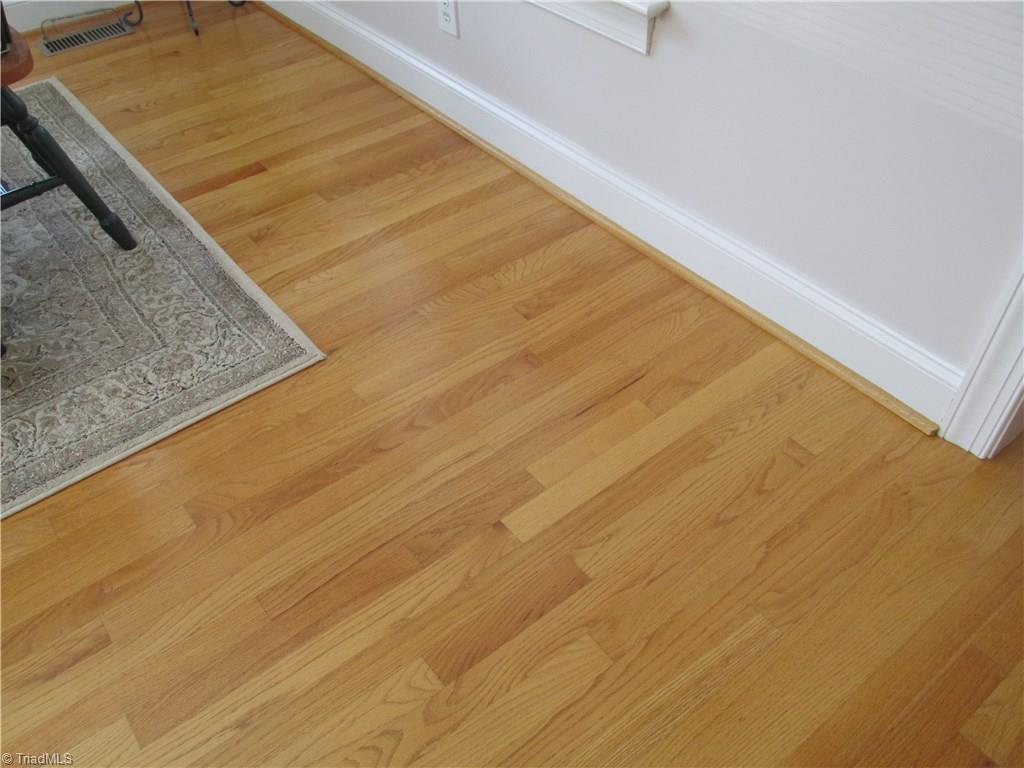 200 Navajo Road Lexington, NC 27295 - Photo 23 of 29 Beautiful Hardwood Floors