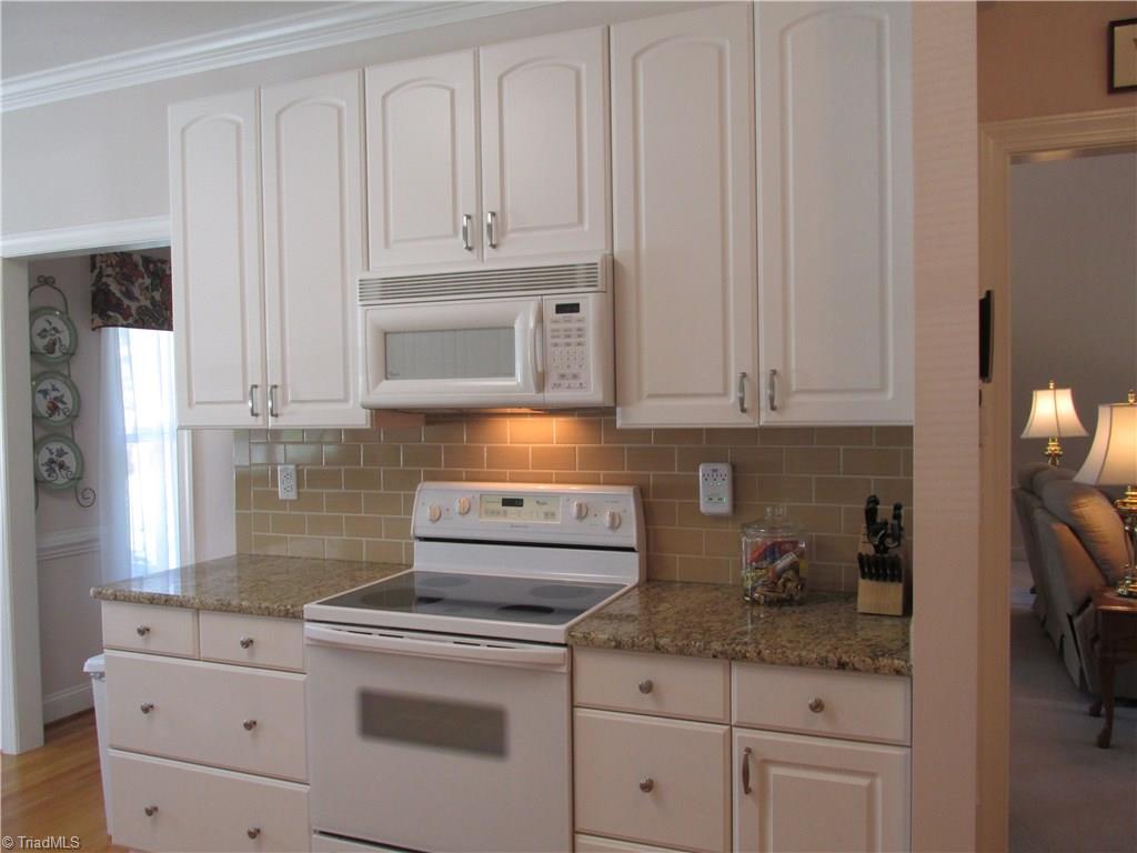 200 Navajo Road Lexington, NC 27295 - Photo 7 of 29 Gallery Image 7