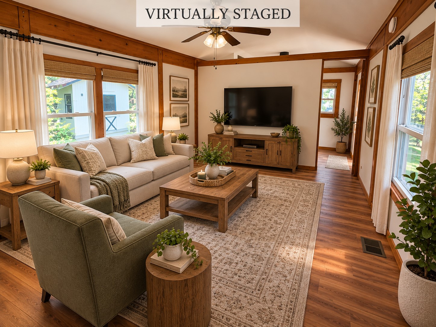 290 Edson Road Endicott, NY 13760 - Photo 4 of 16 Gallery Image 4