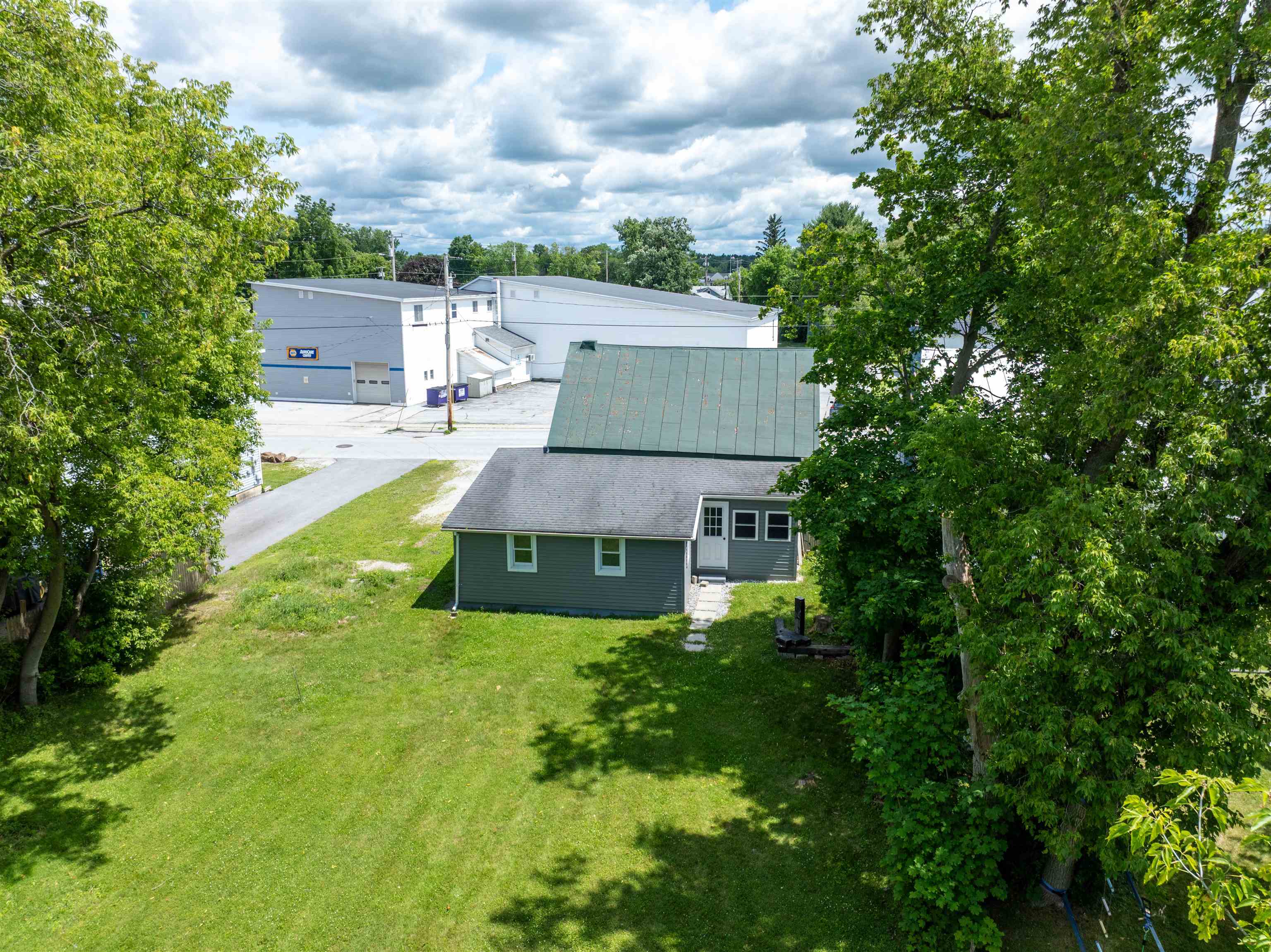 22 Liberty Street Swanton, VT 05488 - Photo 44 of 46