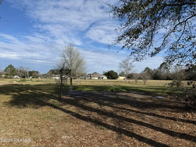 $15,000 | Tbd West Lincoln Road, Ville Platte, LA 70586