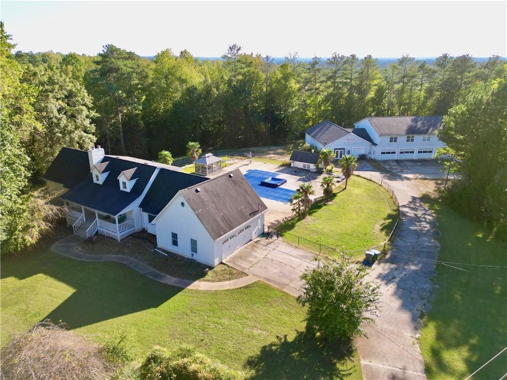 8948 Ephesus Church Road Villa Rica, GA 30180 - Photo 1 of 1