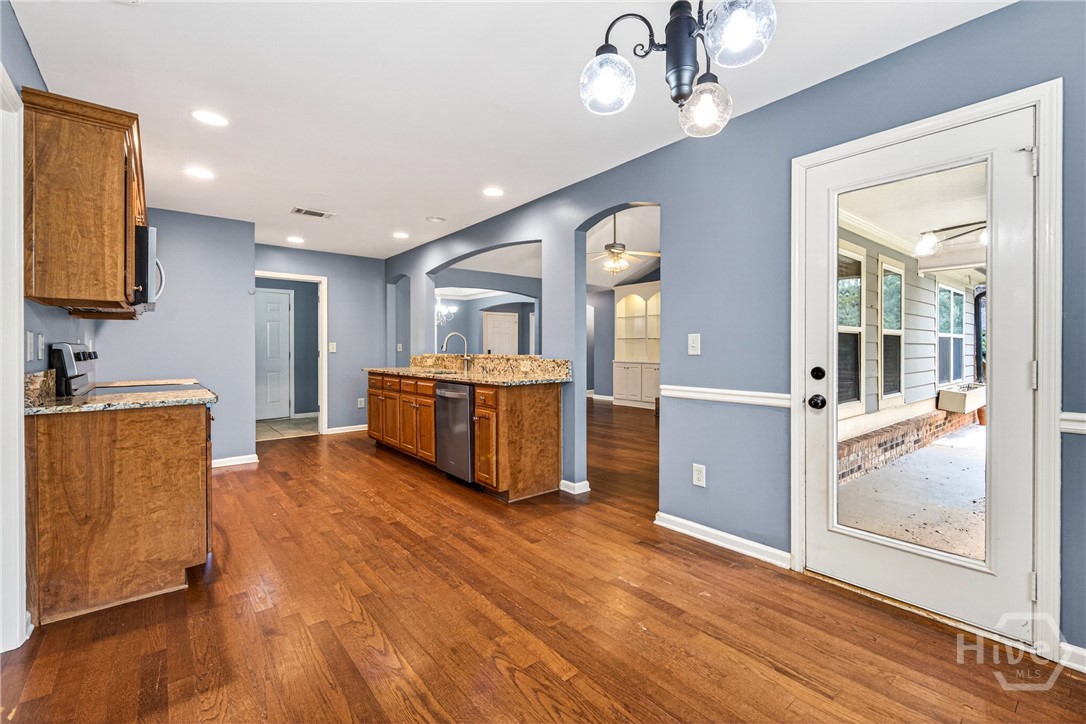150 Beaverdam Road Athens, GA 30605 - Photo 16 of 39 Gallery Image 16