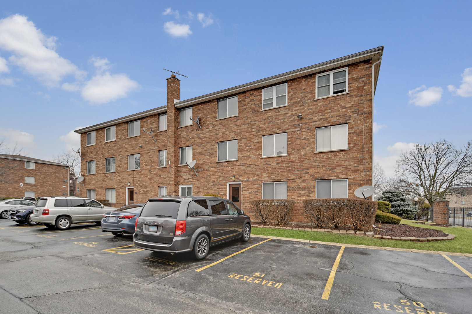14810 Kilpatrick Avenue, Unit 6E Midlothian, IL 60445 - Photo 13 of 13