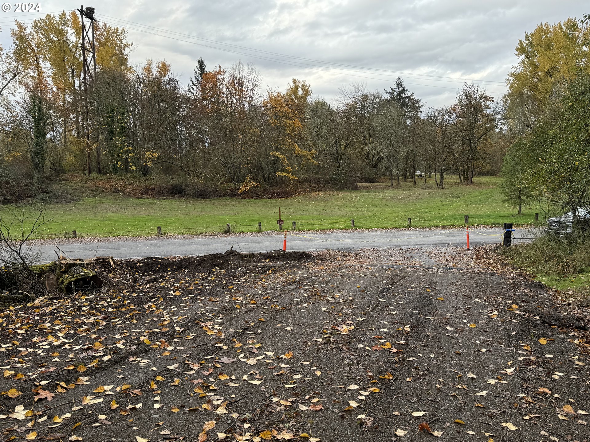 Matheny (lot 3) Road Salem, OR 97303 - Photo 19 of 25 a view of a park