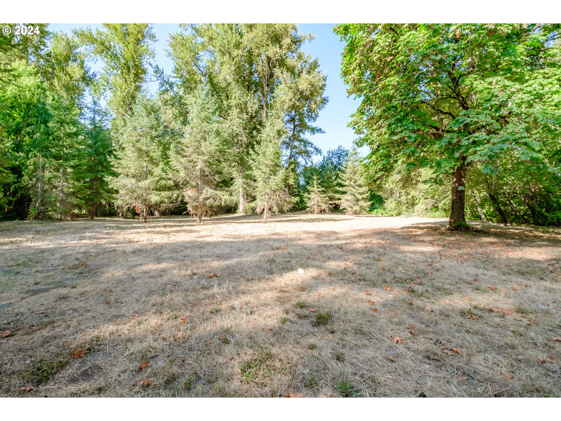 Matheny (lot 3) Road Salem, OR 97303 - Photo 6 of 25 a view of an outdoor space with yard