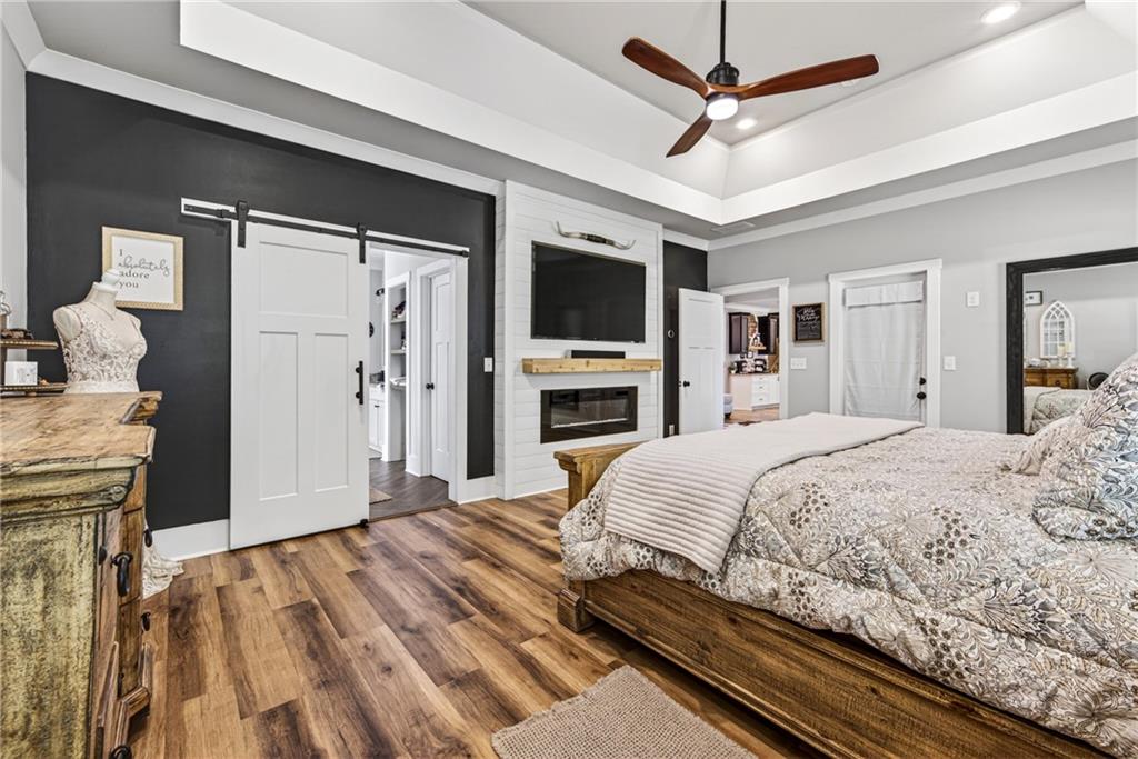 3656 Eagle View Way Monroe, GA 30655 - Photo 21 of 66
