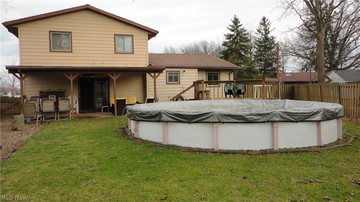 12800 Milo Road Cleveland, OH 44125 - Photo 31 of 35