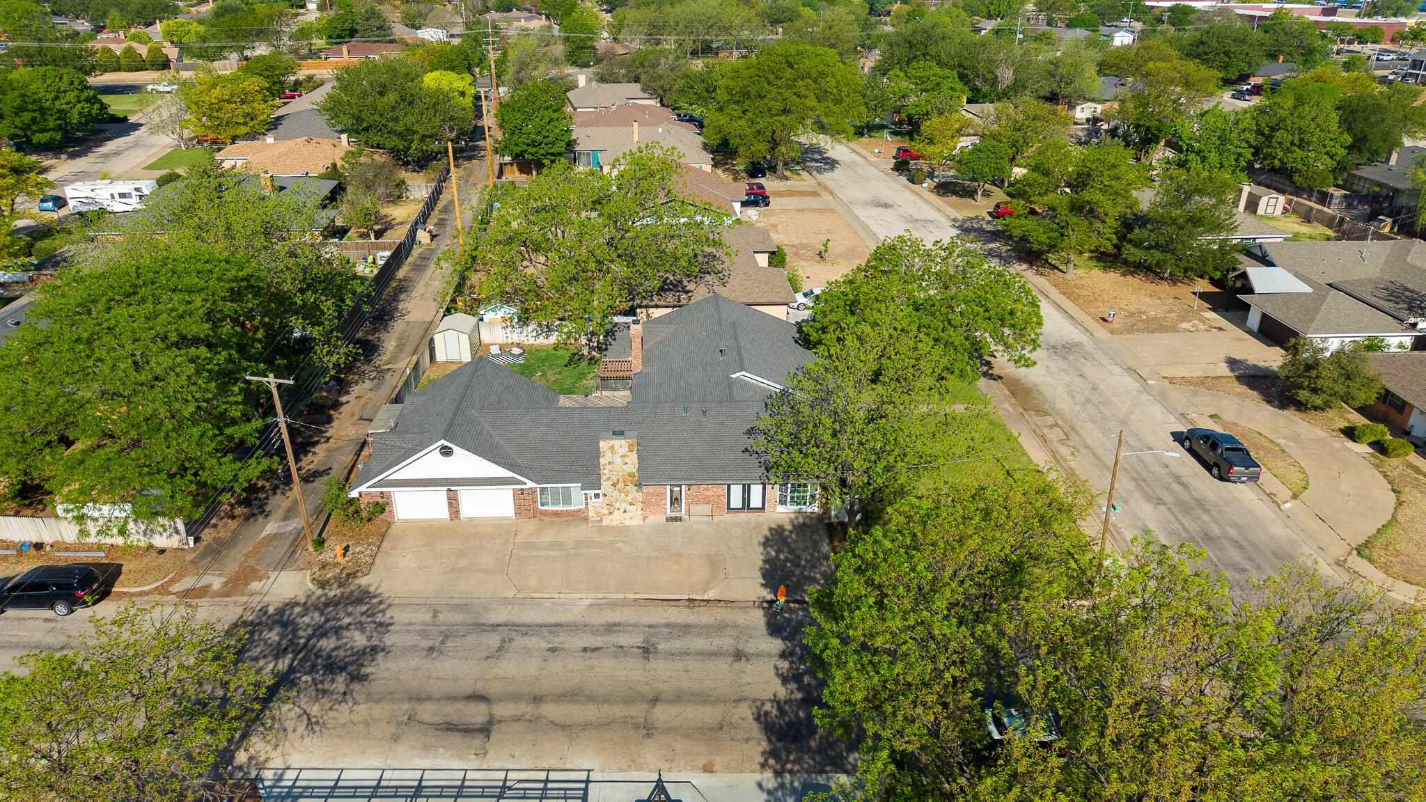 7201 Jameson Road Amarillo, TX 79106 - Photo 54 of 57 7201 Jameson-64