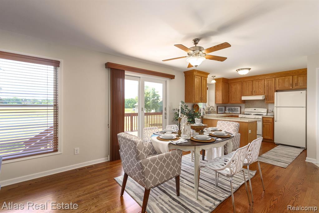 1379 Baldwin Road Fenton, MI 48430 - Photo 25 of 51