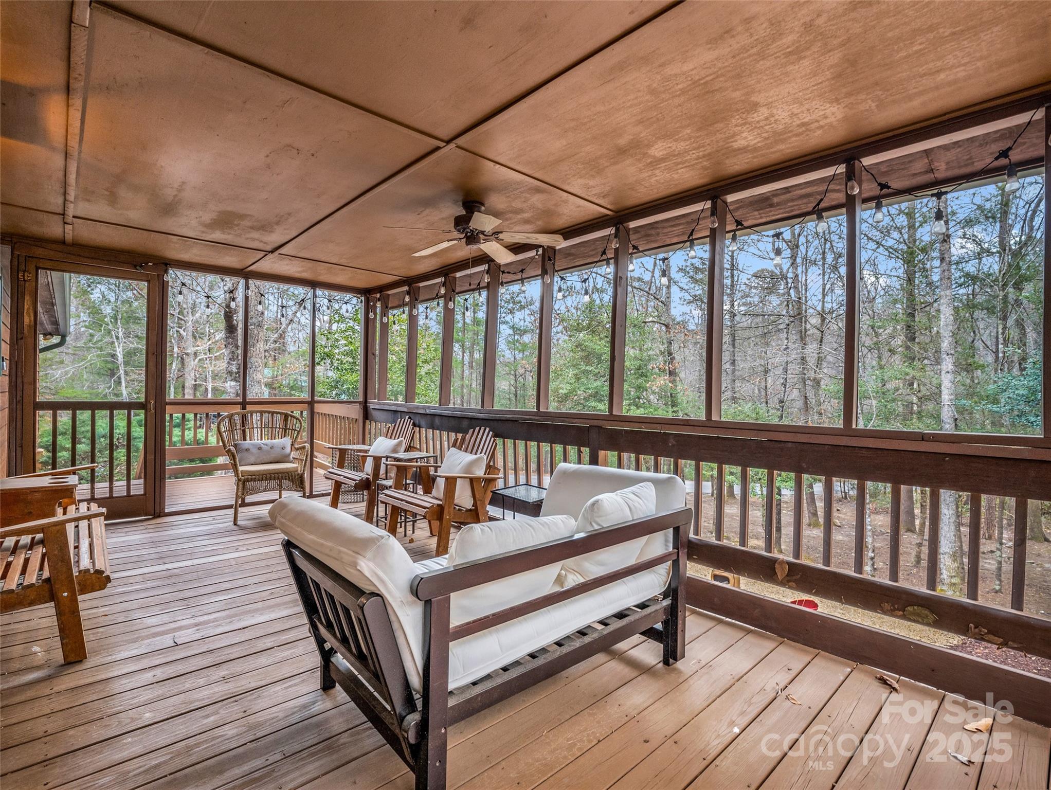 145 Quail Ridge Road Lake Lure, NC 28746 - Photo 7 of 48 Gallery Image 7