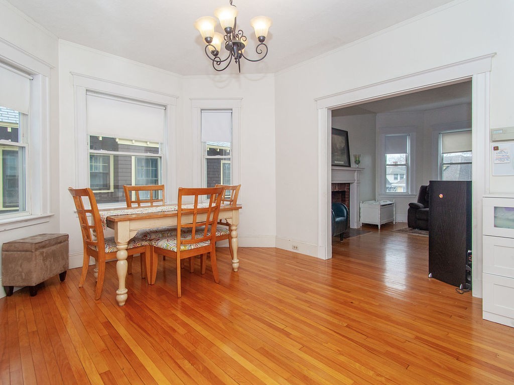 45 Bates Road Watertown, MA 02472 - Photo 22 of 29 Gallery Image 22