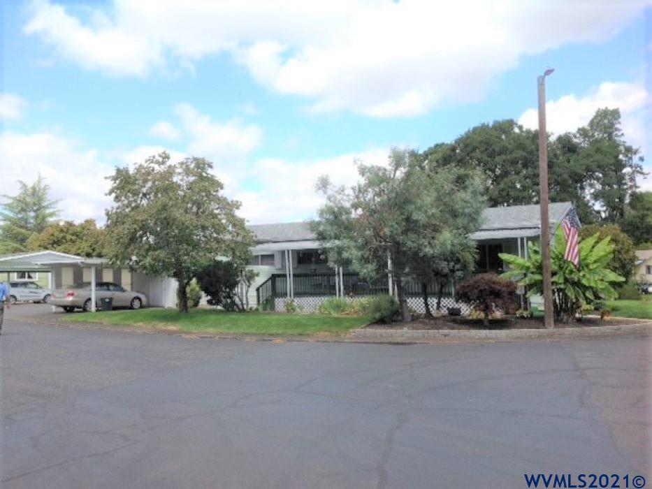 3100 Turner Road Southeast, Unit 159 Salem, OR 97302 - Photo 1 of 34 Gallery Image 1