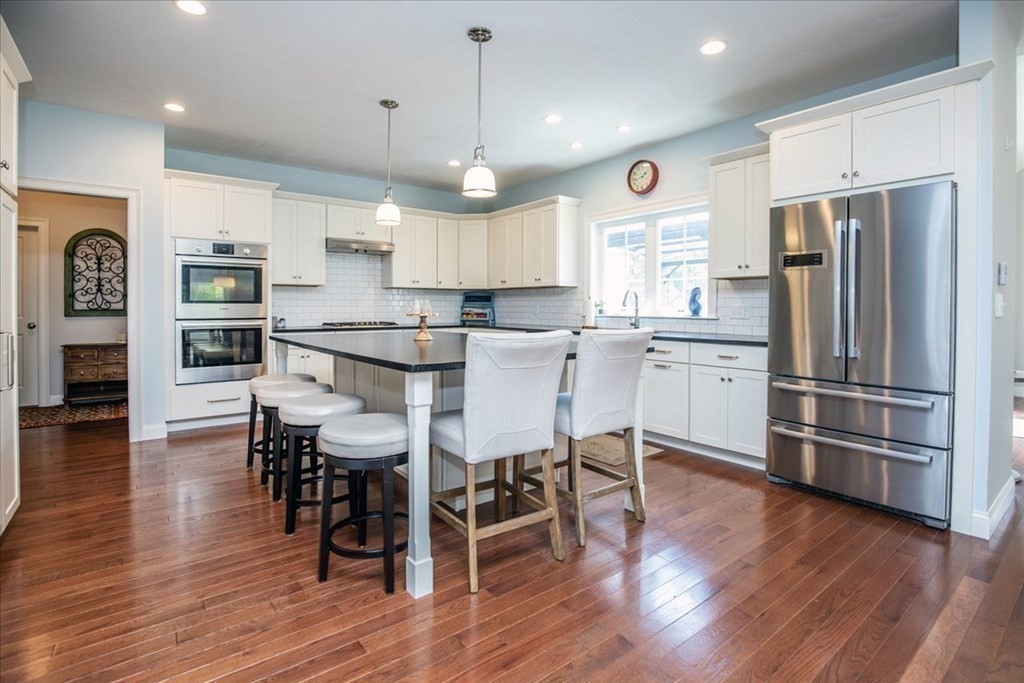 100 Tamarack Road Dracut, MA 01826 - Photo 12 of 35 Gallery Image 12