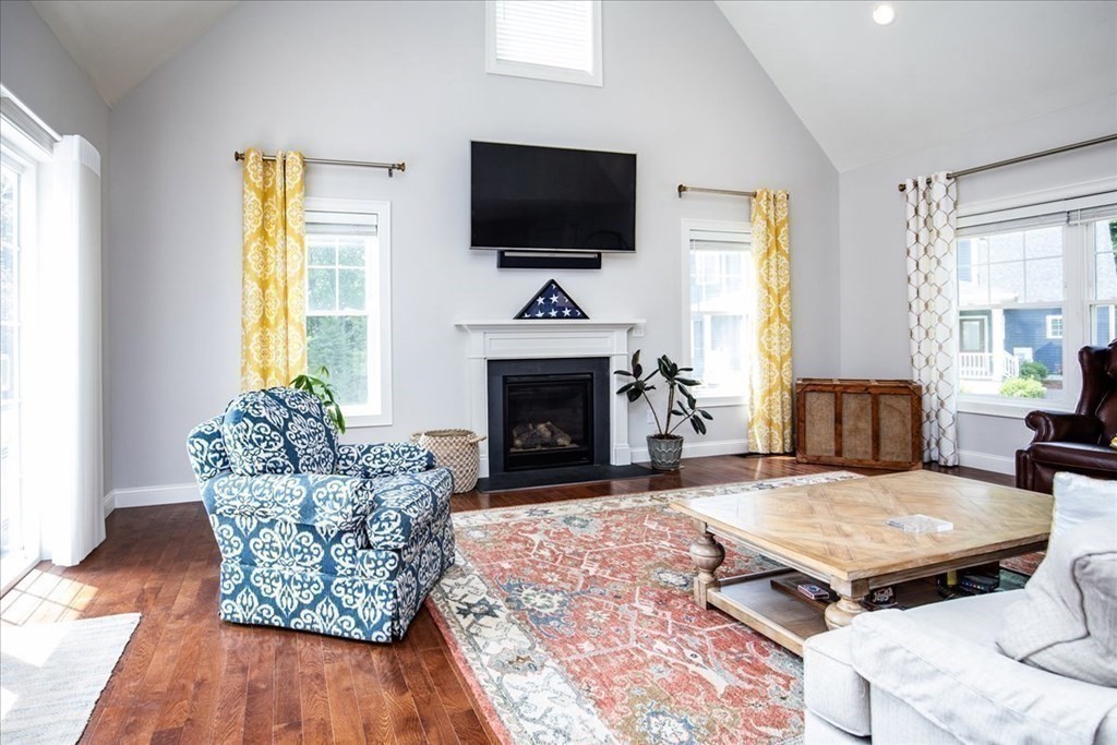 100 Tamarack Road Dracut, MA 01826 - Photo 17 of 35 Gallery Image 17