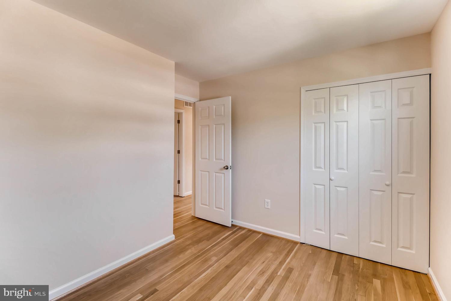 8611 Pilsen Road Randallstown, MD 21133 - Photo 13 of 27 Bedroom
