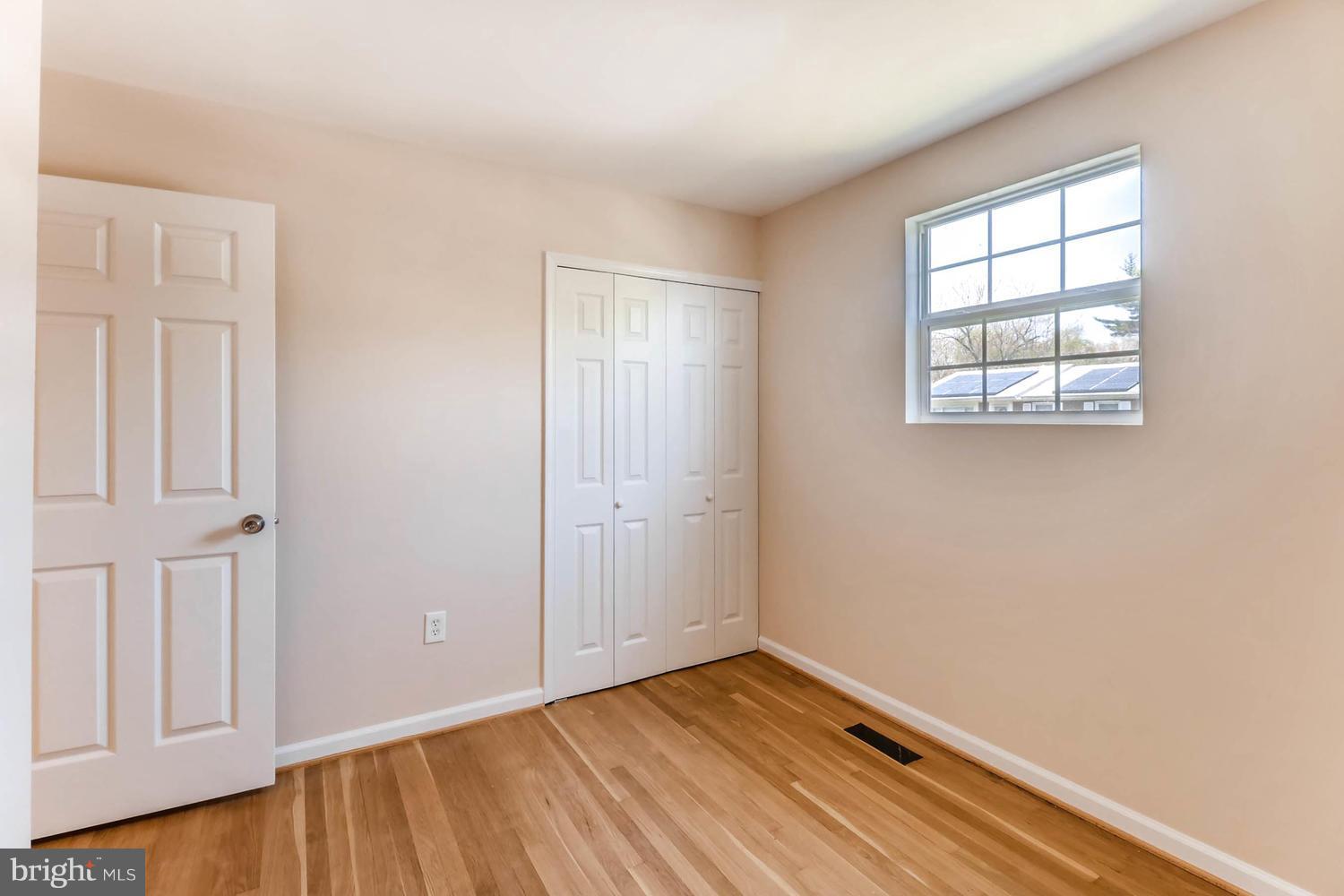 8611 Pilsen Road Randallstown, MD 21133 - Photo 14 of 27 Bedroom