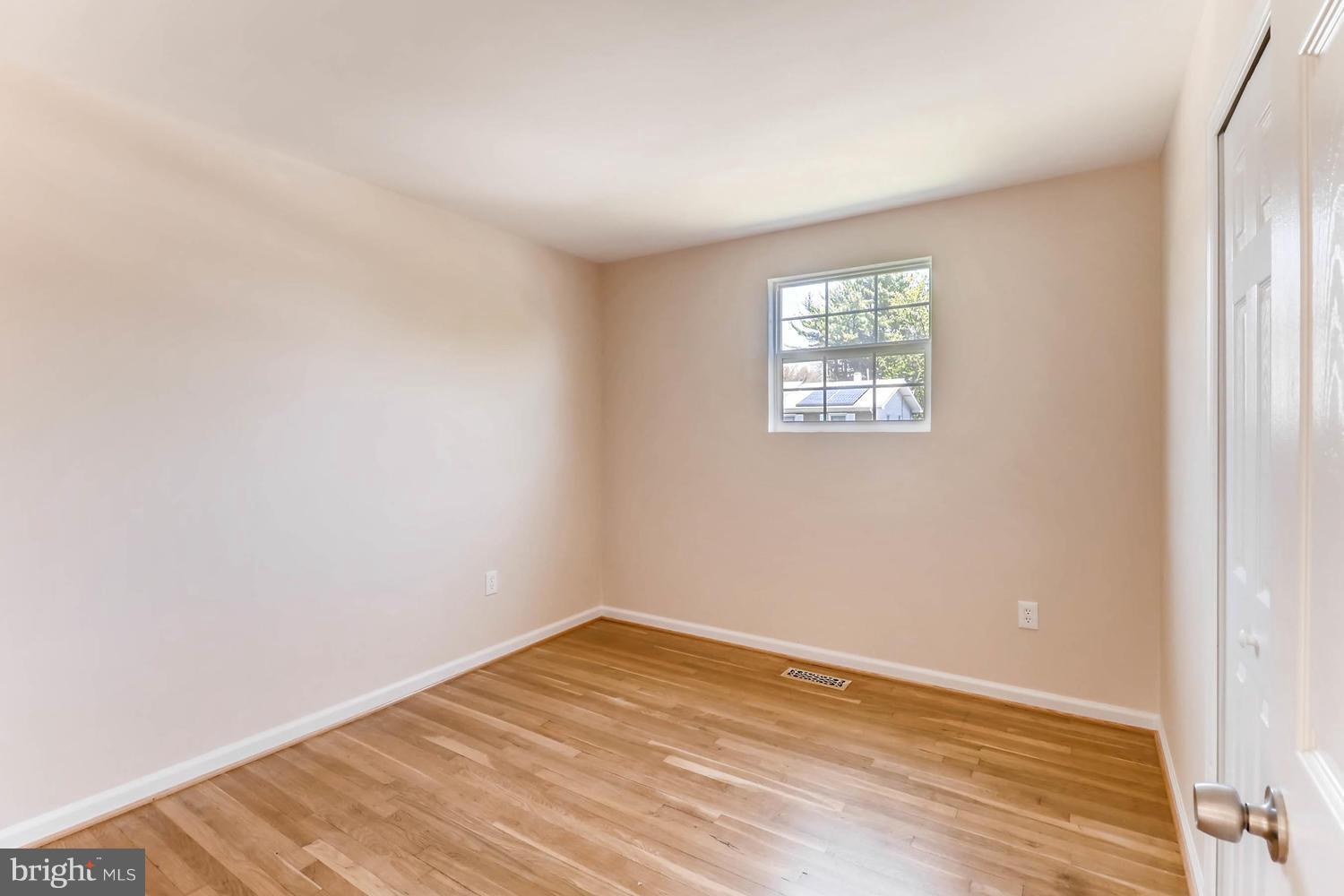 8611 Pilsen Road Randallstown, MD 21133 - Photo 15 of 27 Bedroom