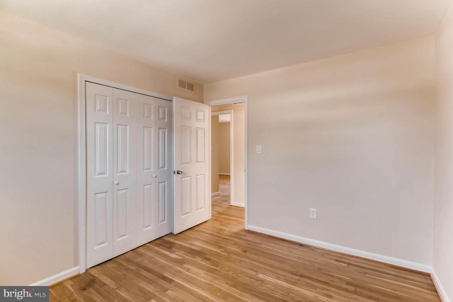 8611 Pilsen Road Randallstown, MD 21133 - Photo 16 of 27 Bedroom