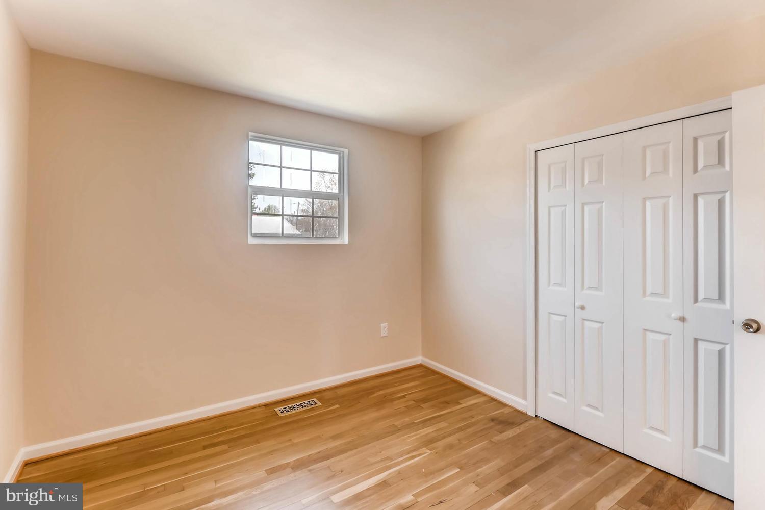 8611 Pilsen Road Randallstown, MD 21133 - Photo 17 of 27 Bedroom