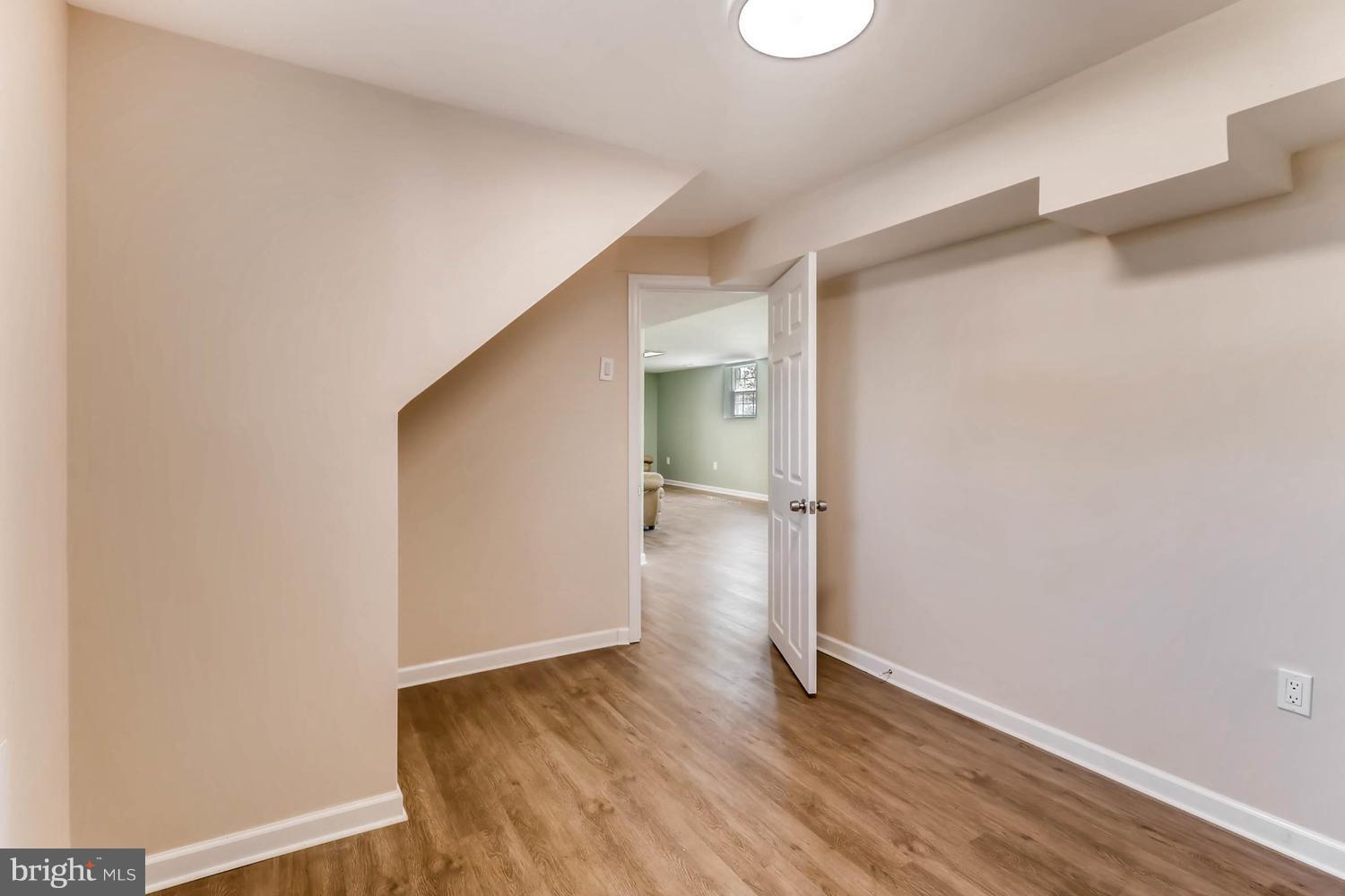 8611 Pilsen Road Randallstown, MD 21133 - Photo 21 of 27 Basement