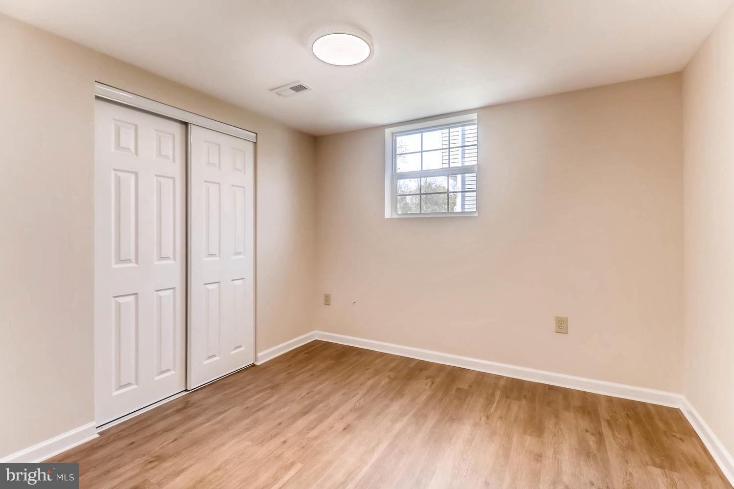 8611 Pilsen Road Randallstown, MD 21133 - Photo 22 of 27 Bedroom