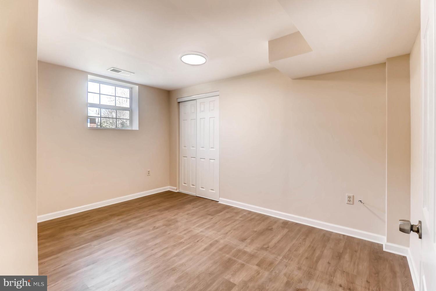 8611 Pilsen Road Randallstown, MD 21133 - Photo 23 of 27 Bedroom