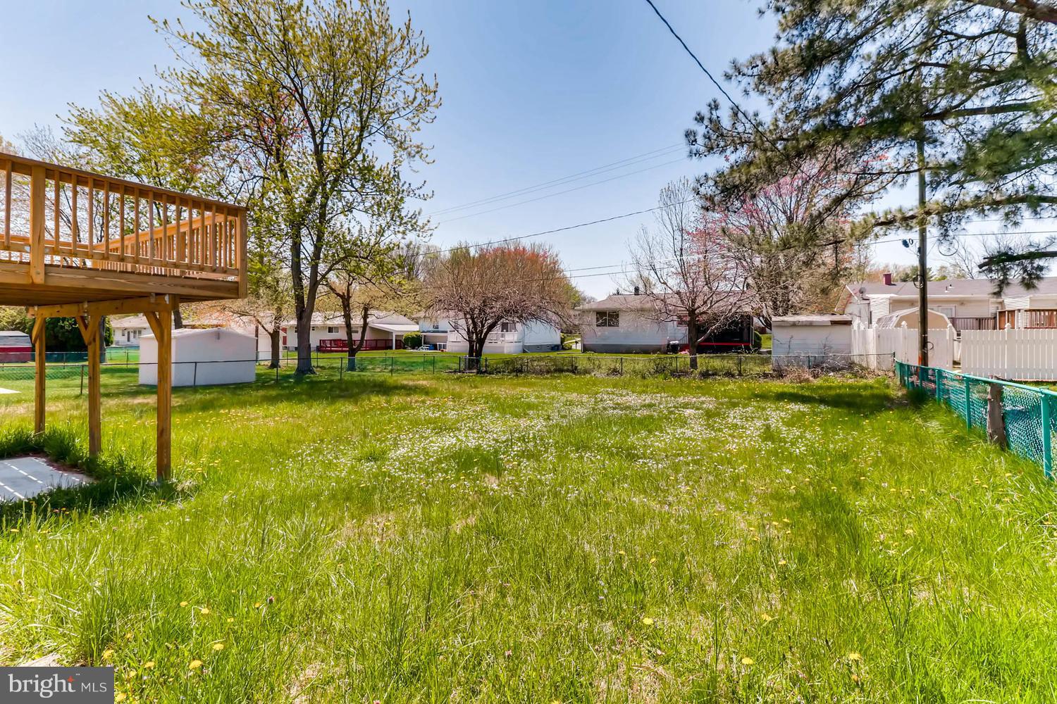 8611 Pilsen Road Randallstown, MD 21133 - Photo 26 of 27 View