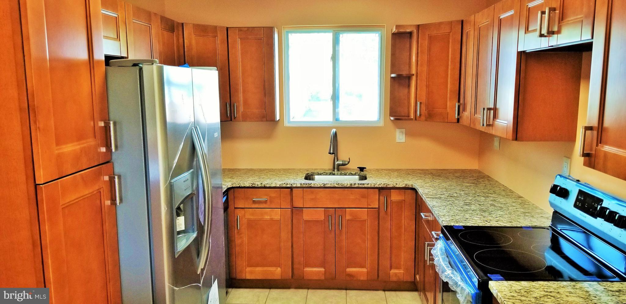 8611 Pilsen Road Randallstown, MD 21133 - Photo 6 of 27 Kitchen