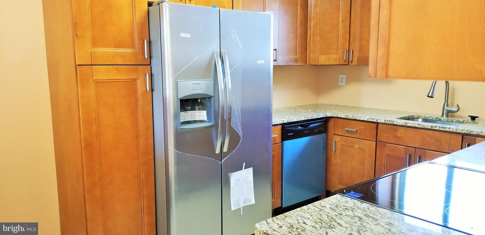 8611 Pilsen Road Randallstown, MD 21133 - Photo 7 of 27 Kitchen