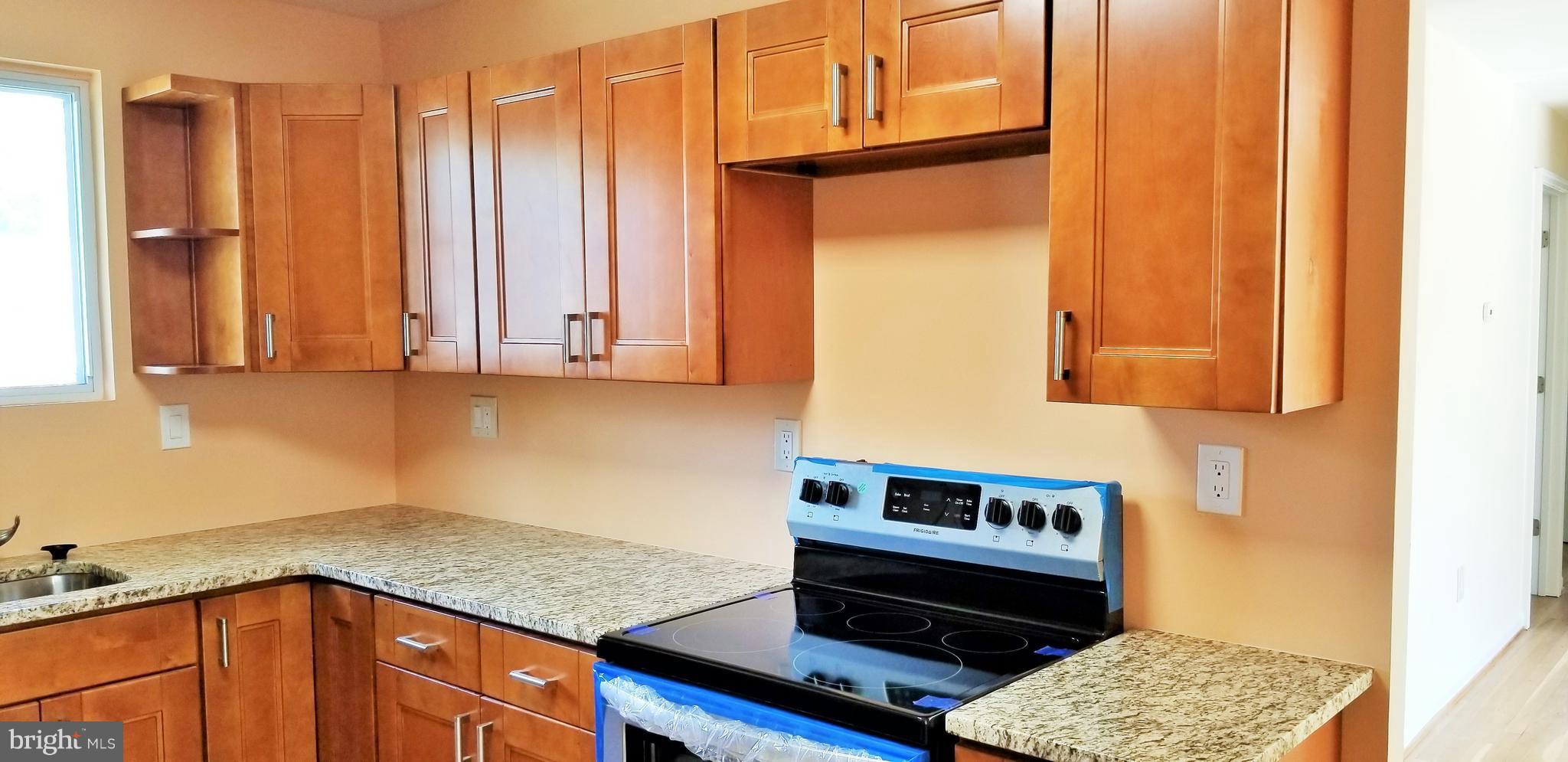 8611 Pilsen Road Randallstown, MD 21133 - Photo 8 of 27 Kitchen