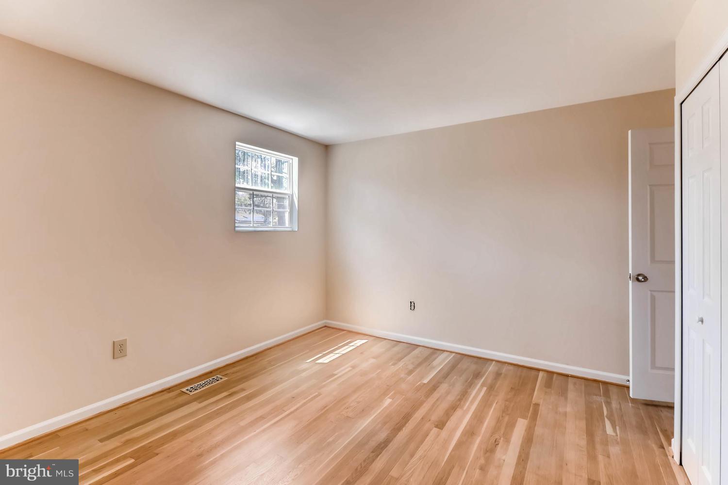 8611 Pilsen Road Randallstown, MD 21133 - Photo 10 of 27 Bedroom