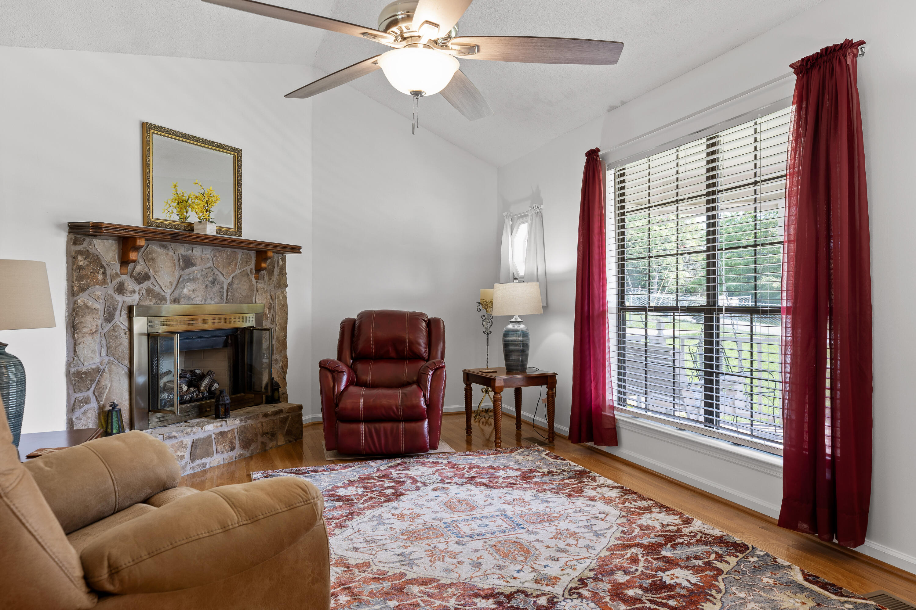 7442 Chad Road Harrison, TN 37341 - Photo 7 of 44 24-Chad-23