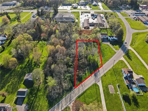 $20,000 | 9170 Woodworth Road, North Lima, OH 44452