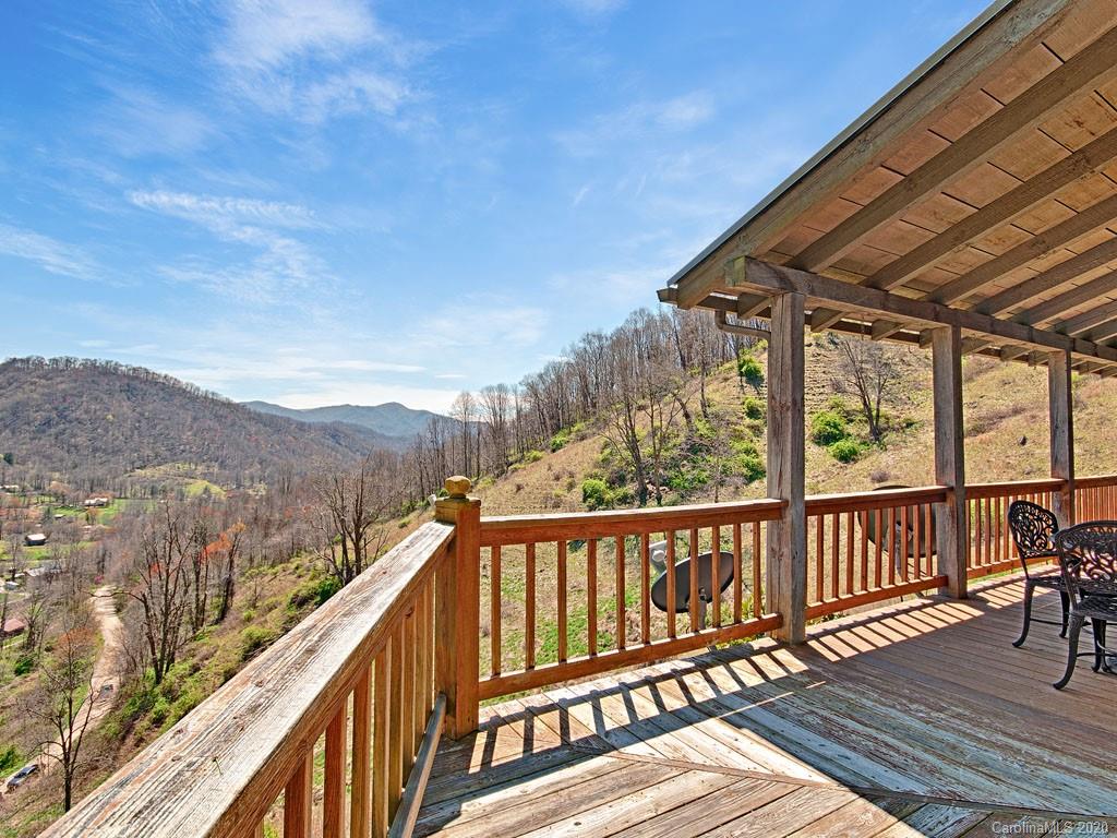 4789 Max Patch Road Clyde, NC 28721 - Photo 14 of 23 Gallery Image 14