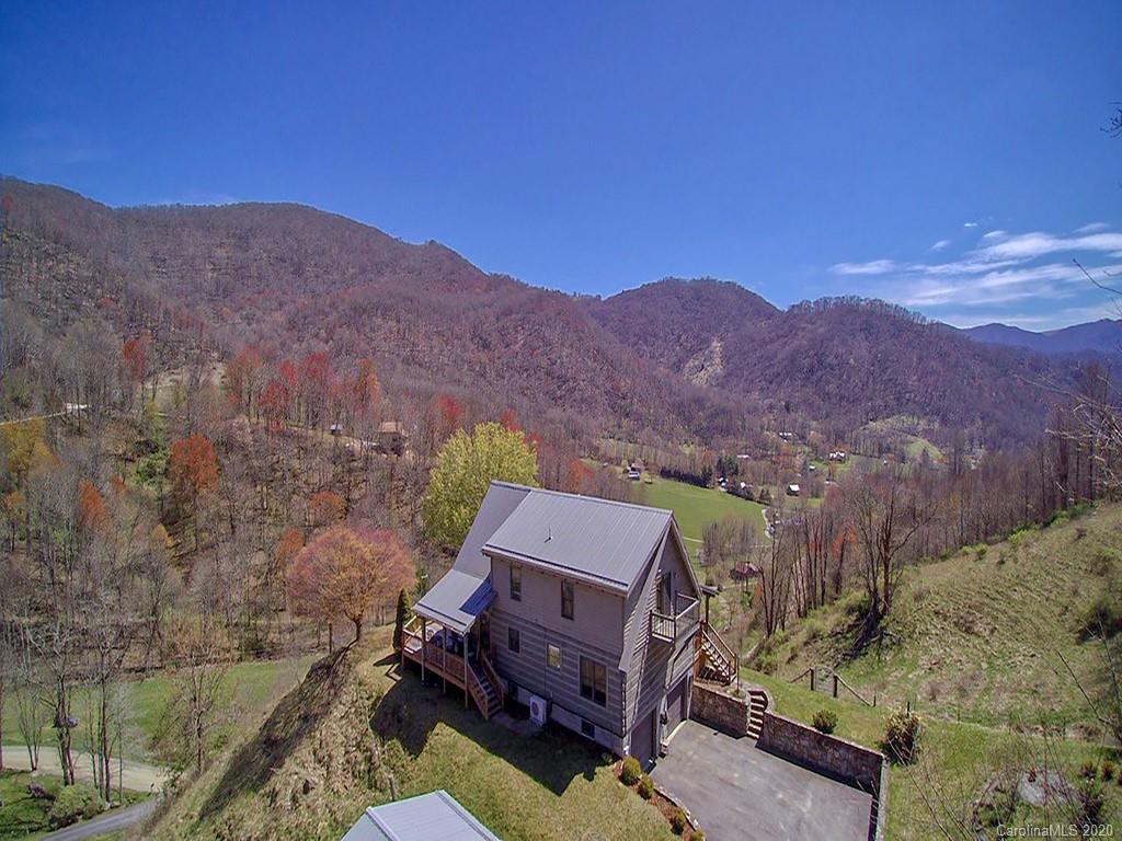 4789 Max Patch Road Clyde, NC 28721 - Photo 22 of 23 Gallery Image 22