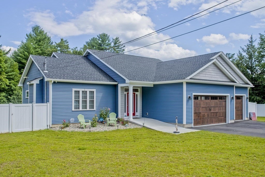 282 Shaker Road Westfield, MA 01085 - Photo 1 of 41 Gallery Image 1