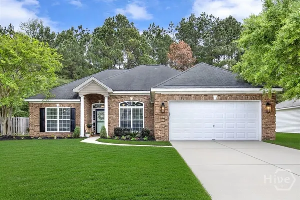 $340,000 | 382 Stonebridge Circle, Savannah, GA 31419