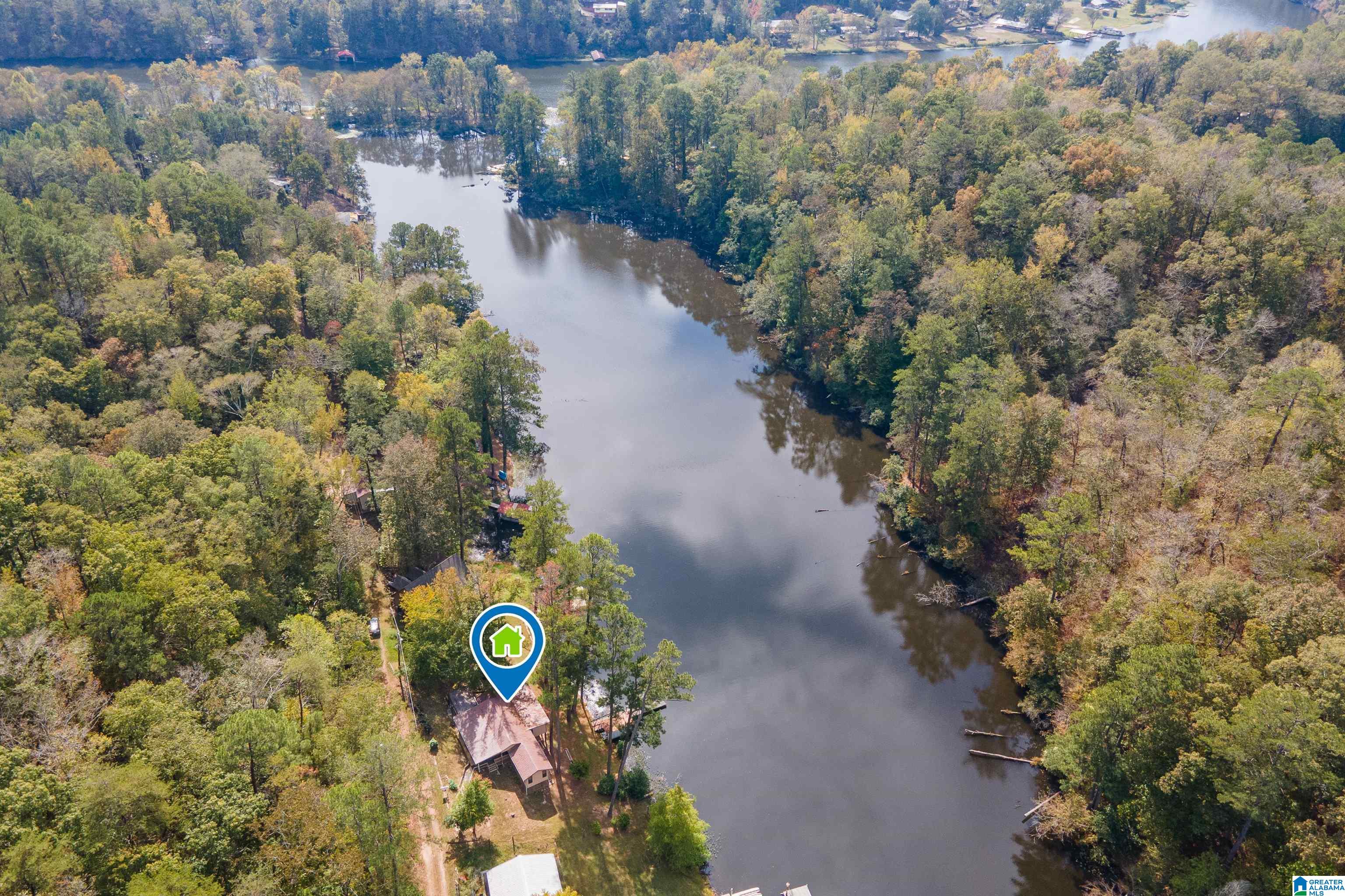 76 Skeeter Creek Road Cordova, AL 35550 - Photo 49 of 50