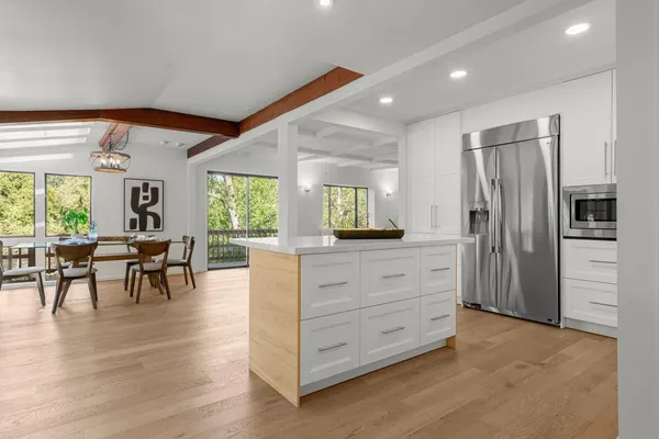 $2,498,000 | 52 Jackson Street, Los Gatos, CA 95030
